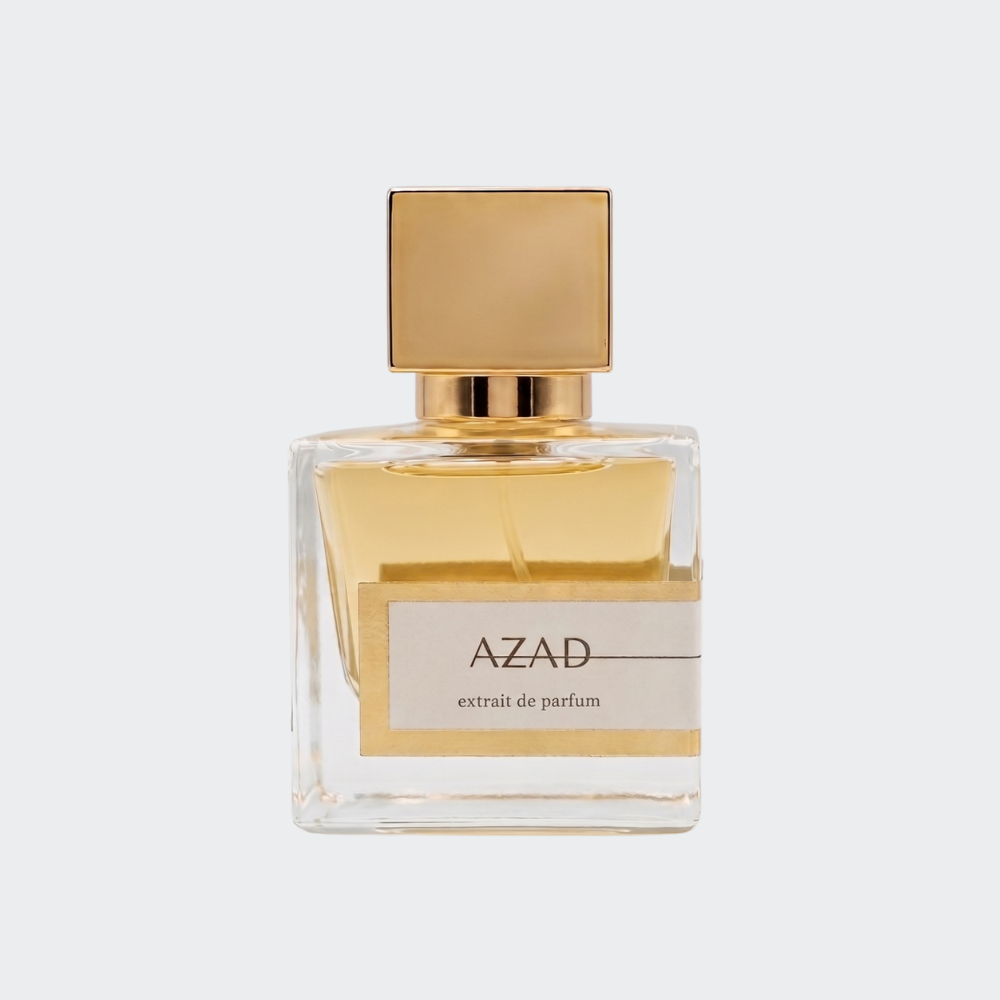 AZAD Necalli Ekstrakt Perfum